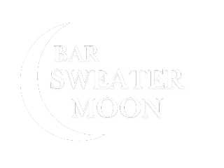 Bar Sweater Moon ロゴ